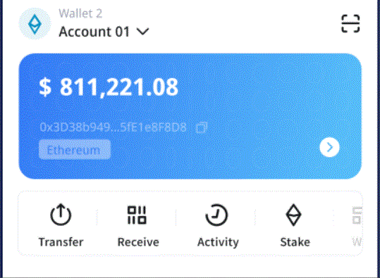 imtoken支持imToken钱包erc20钱